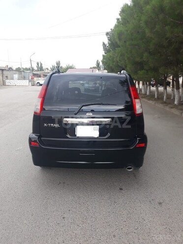 Nissan X-Trail 2001, 235,641 km - 2.0 l - Sumqayıt