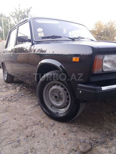 LADA (VAZ) 2107 2010, 8,400 km - 1.6 л - Füzuli