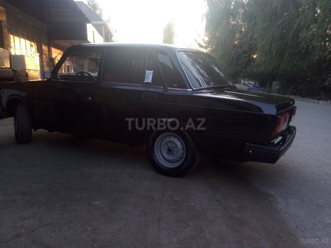 LADA (VAZ) 2107 2010, 8,400 km - 1.6 л - Füzuli