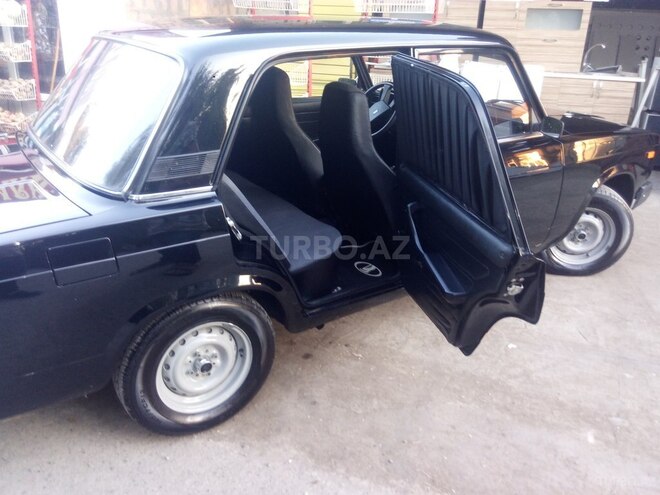 LADA (VAZ) 2107 2010, 8,400 km - 1.6 л - Füzuli