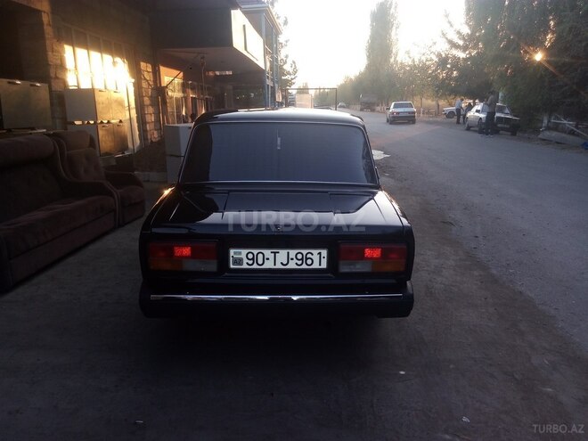 LADA (VAZ) 2107 2010, 8,400 km - 1.6 л - Füzuli