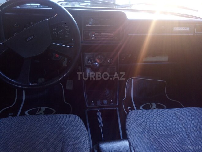 LADA (VAZ) 2107 2010, 8,400 km - 1.6 л - Füzuli
