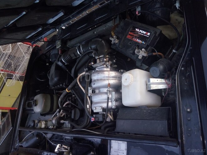 LADA (VAZ) 2107 2010, 8,400 km - 1.6 л - Füzuli