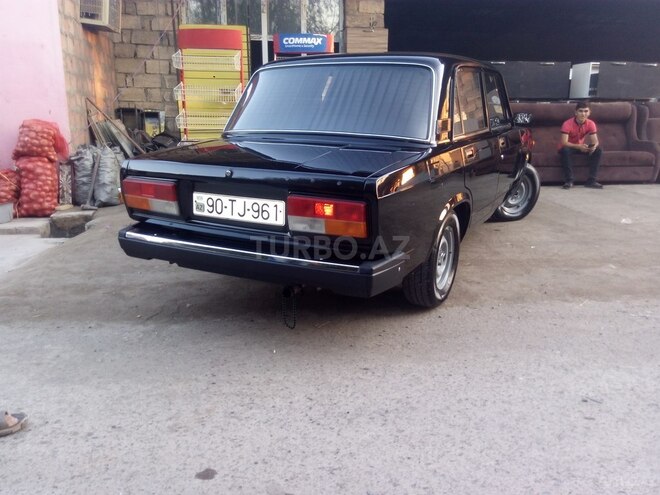 LADA (VAZ) 2107 2010, 8,400 km - 1.6 л - Füzuli