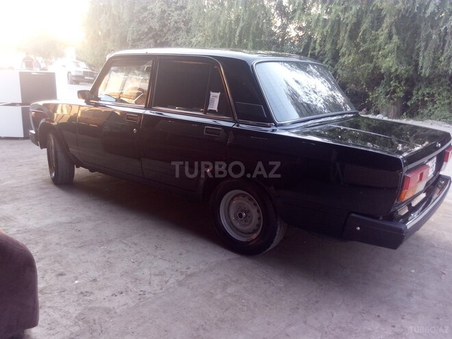 LADA (VAZ) 2107 2010, 8,400 km - 1.6 л - Füzuli