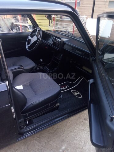 LADA (VAZ) 2107 2010, 8,400 km - 1.6 л - Füzuli