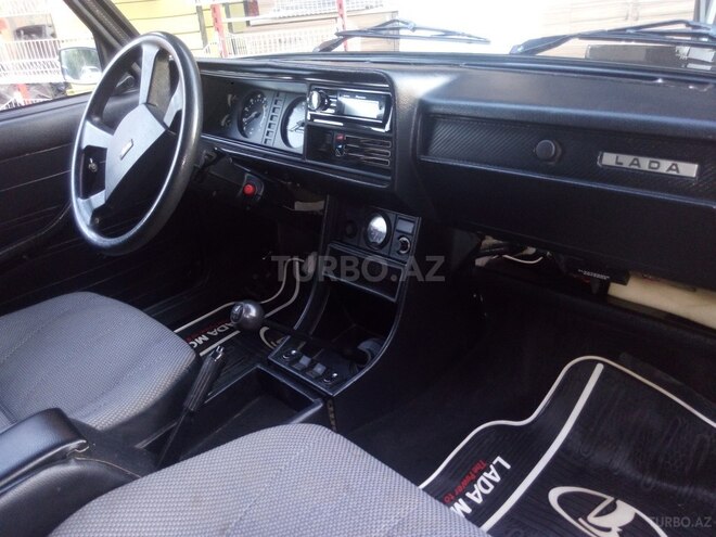 LADA (VAZ) 2107 2010, 8,400 km - 1.6 л - Füzuli