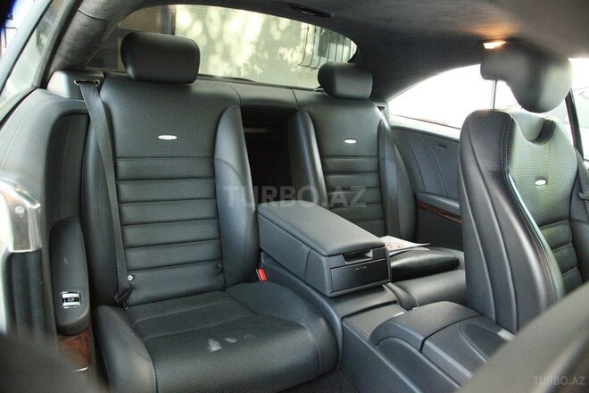 Mercedes  2007, 65,000 km - 6.3 l - Bakı