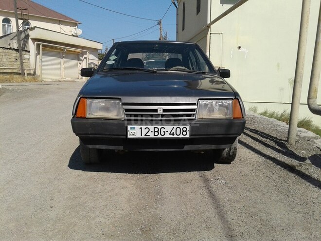 LADA (VAZ) 2109 1990, 212,354 km - 1.6 л - Bakı