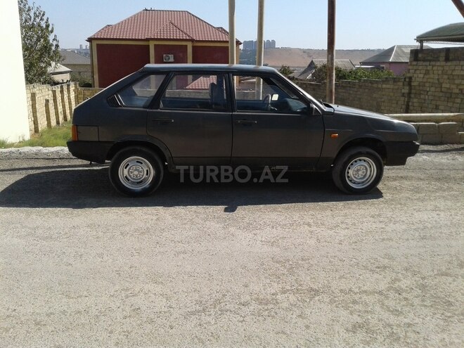 LADA (VAZ) 2109 1990, 212,354 km - 1.6 л - Bakı