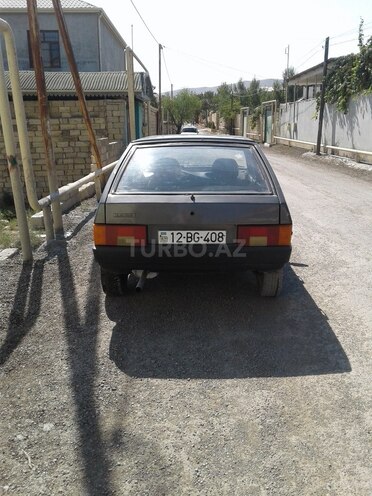 LADA (VAZ) 2109 1990, 212,354 km - 1.6 л - Bakı