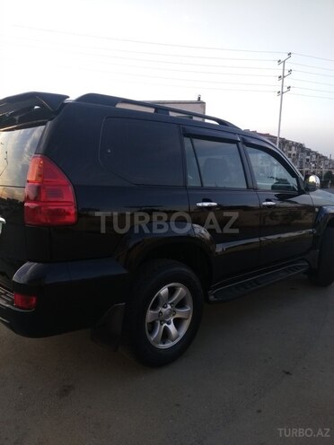 Toyota Prado 2007, 178,000 km - 2.7 l - Bakı