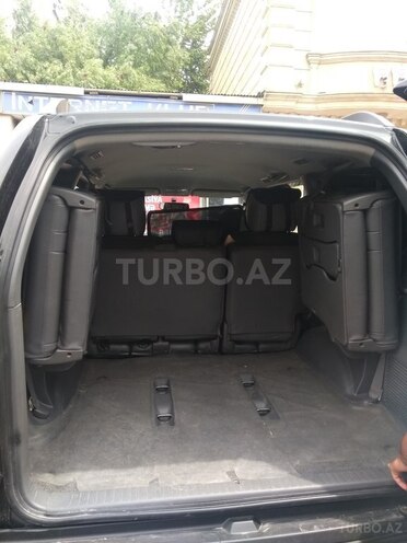 Toyota Prado 2007, 178,000 km - 2.7 l - Bakı