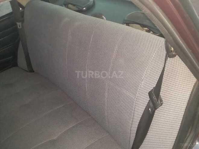 LADA (VAZ) 2107 2009, 74,000 km - 1.6 l - Sumqayıt