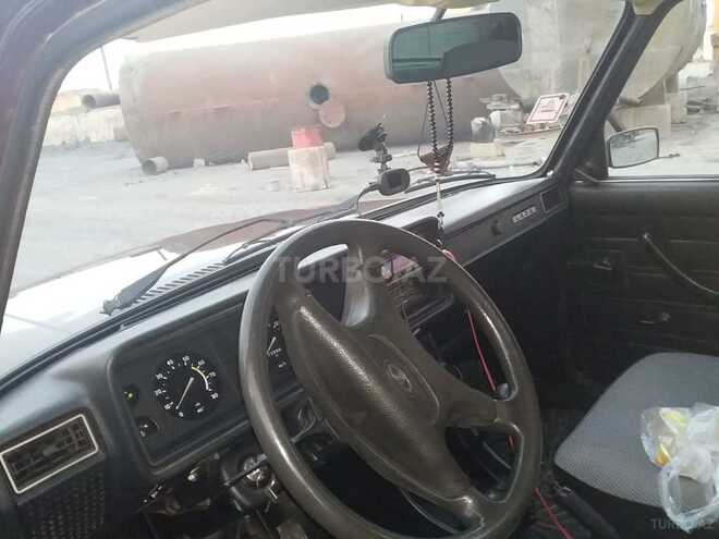 LADA (VAZ) 2107 2009, 74,000 km - 1.6 l - Sumqayıt