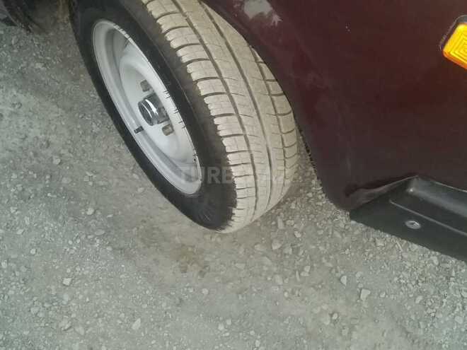 LADA (VAZ) 2107 2009, 74,000 km - 1.6 l - Sumqayıt