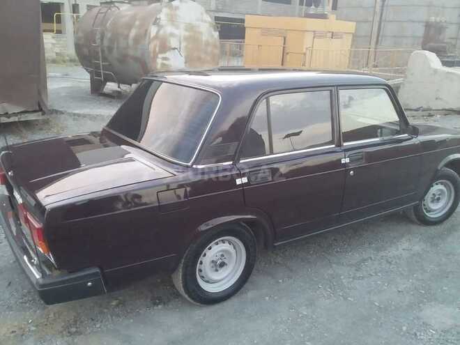 LADA (VAZ) 2107 2009, 74,000 km - 1.6 l - Sumqayıt