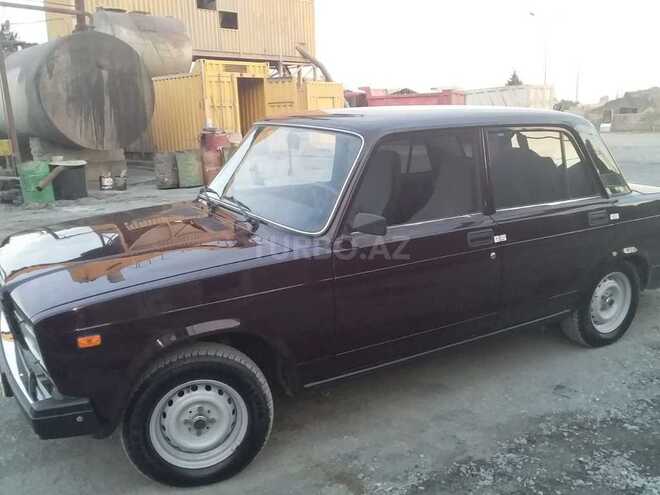 LADA (VAZ) 2107 2009, 74,000 km - 1.6 l - Sumqayıt