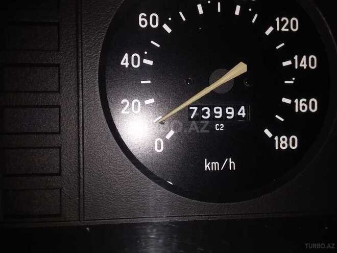 LADA (VAZ) 2107 2009, 74,000 km - 1.6 l - Sumqayıt