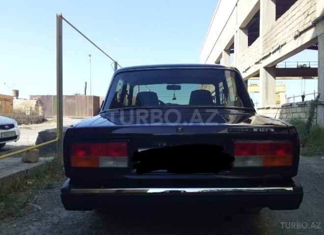 LADA (VAZ) 2107 2009, 74,000 km - 1.6 l - Sumqayıt