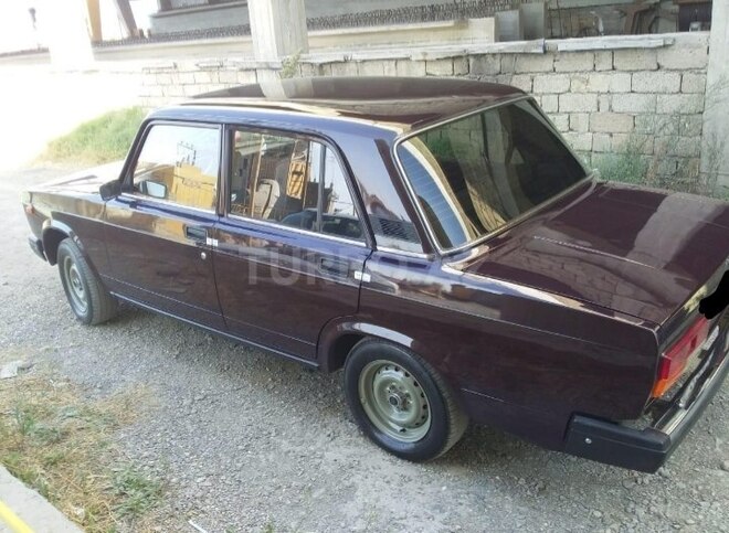 LADA (VAZ) 2107 2009, 74,000 km - 1.6 l - Sumqayıt