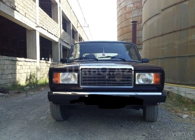 LADA (VAZ) 2107 2009, 74,000 km - 1.6 l - Sumqayıt