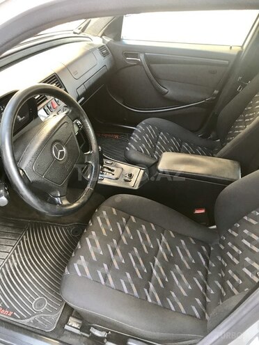 Mercedes C 180 1999, 264,000 km - 1.8 л - Bakı
