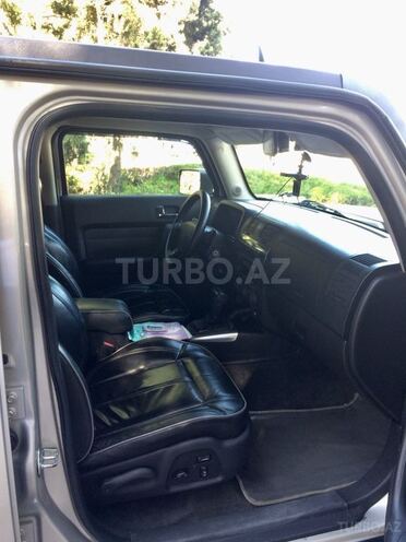 Hummer H3 2005, 158,963 km - 3.5 l - Xırdalan