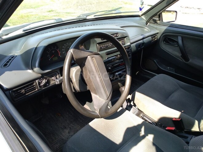 LADA (VAZ) 2115 2011, 218,000 km - 1.6 l - Qax