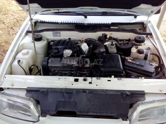 LADA (VAZ) 2115 2011, 218,000 km - 1.6 l - Qax
