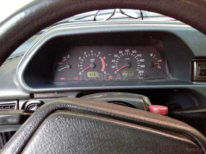 LADA (VAZ) 2115 2011, 218,000 km - 1.6 l - Qax