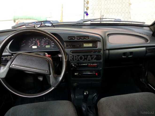 LADA (VAZ) 2115 2011, 218,000 km - 1.6 l - Qax
