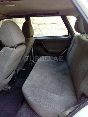 LADA (VAZ) 2115 2011, 218,000 km - 1.6 l - Qax