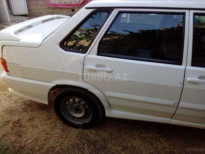 LADA (VAZ) 2115 2011, 218,000 km - 1.6 l - Qax