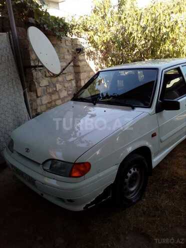 LADA (VAZ) 2115 2011, 218,000 km - 1.6 l - Qax