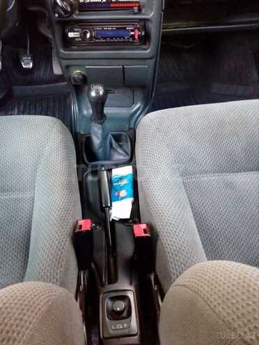 LADA (VAZ) 2115 2011, 218,000 km - 1.6 l - Qax