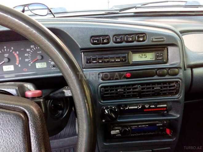 LADA (VAZ) 2115 2011, 218,000 km - 1.6 l - Qax