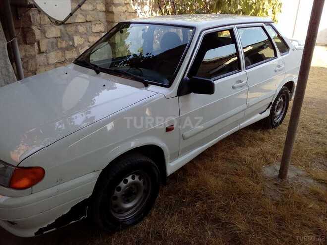 LADA (VAZ) 2115 2011, 218,000 km - 1.6 l - Qax