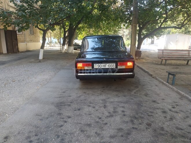LADA (VAZ) 2107 2011, 254,345 km - 1.6 l - Sumqayıt