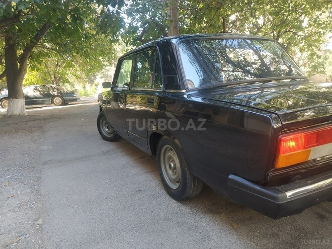 LADA (VAZ) 2107 2011, 254,345 km - 1.6 l - Sumqayıt