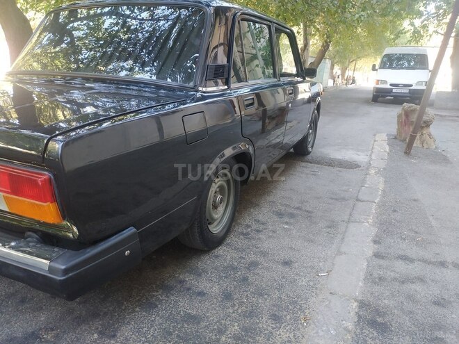 LADA (VAZ) 2107 2011, 254,345 km - 1.6 l - Sumqayıt