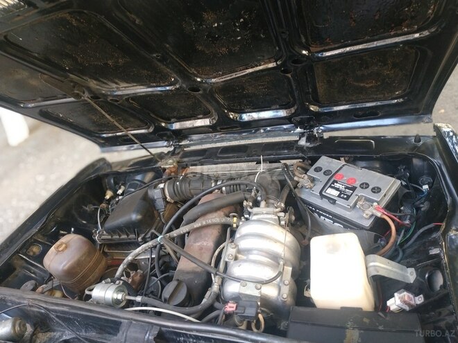 LADA (VAZ) 2107 2011, 254,345 km - 1.6 l - Sumqayıt