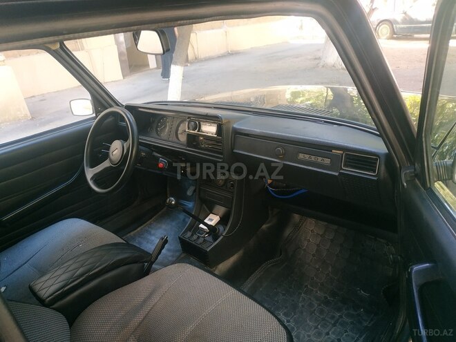LADA (VAZ) 2107 2011, 254,345 km - 1.6 l - Sumqayıt