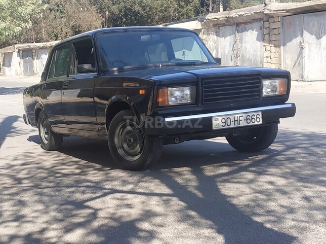 LADA (VAZ) 2107 2011, 254,345 km - 1.6 l - Sumqayıt