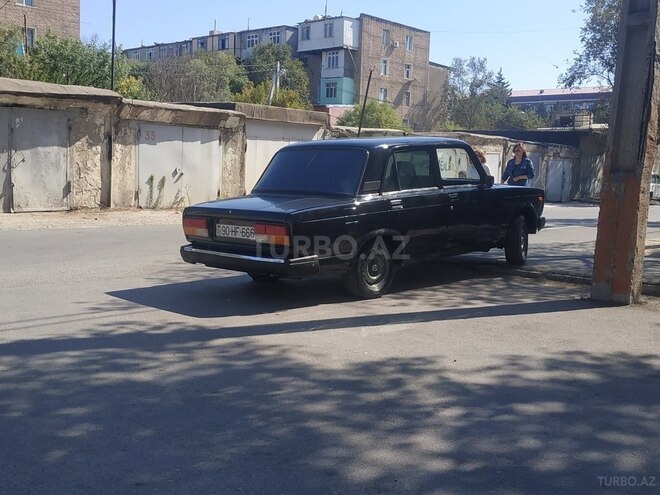 LADA (VAZ) 2107 2011, 254,345 km - 1.6 l - Sumqayıt