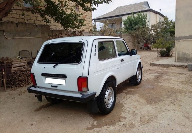 LADA (VAZ) Niva 2013, 67,000 km - 1.7 l - Bakı