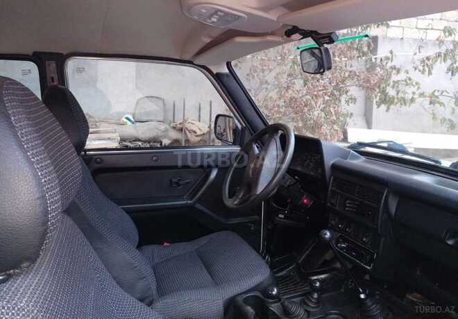 LADA (VAZ) Niva 2013, 67,000 km - 1.7 l - Bakı