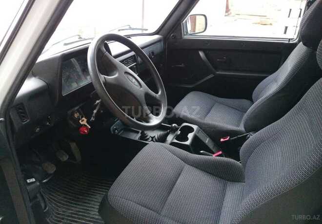 LADA (VAZ) Niva 2013, 67,000 km - 1.7 l - Bakı