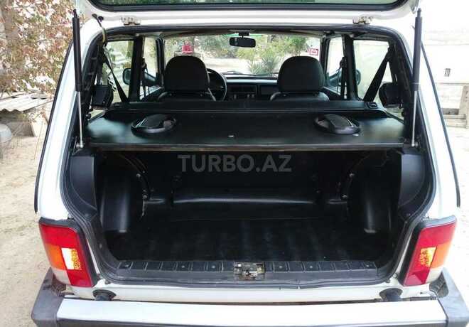 LADA (VAZ) Niva 2013, 67,000 km - 1.7 l - Bakı