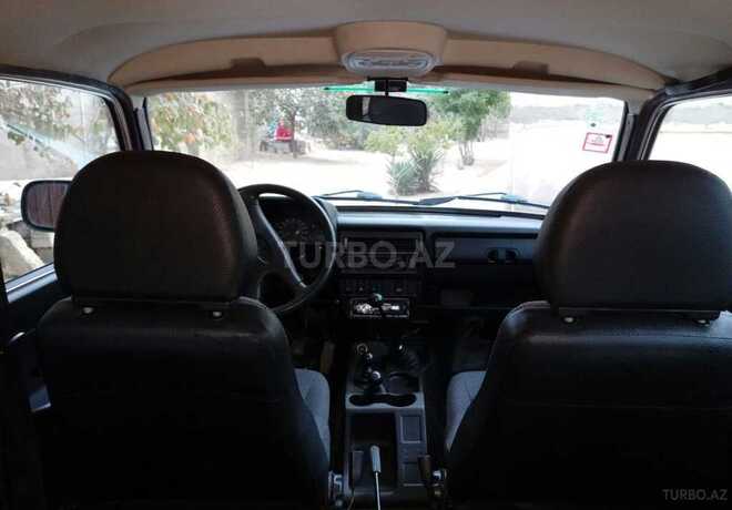 LADA (VAZ) Niva 2013, 67,000 km - 1.7 l - Bakı